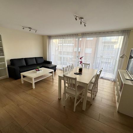 Alameda Centro Apartamento Trg 貝尼多姆 外观 照片