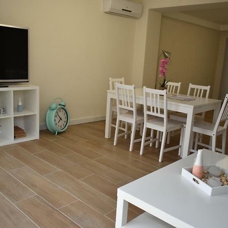 Alameda Centro Apartamento Trg 貝尼多姆 外观 照片