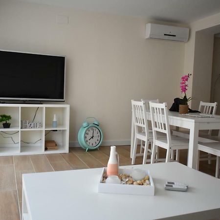 Alameda Centro Apartamento Trg 貝尼多姆 外观 照片