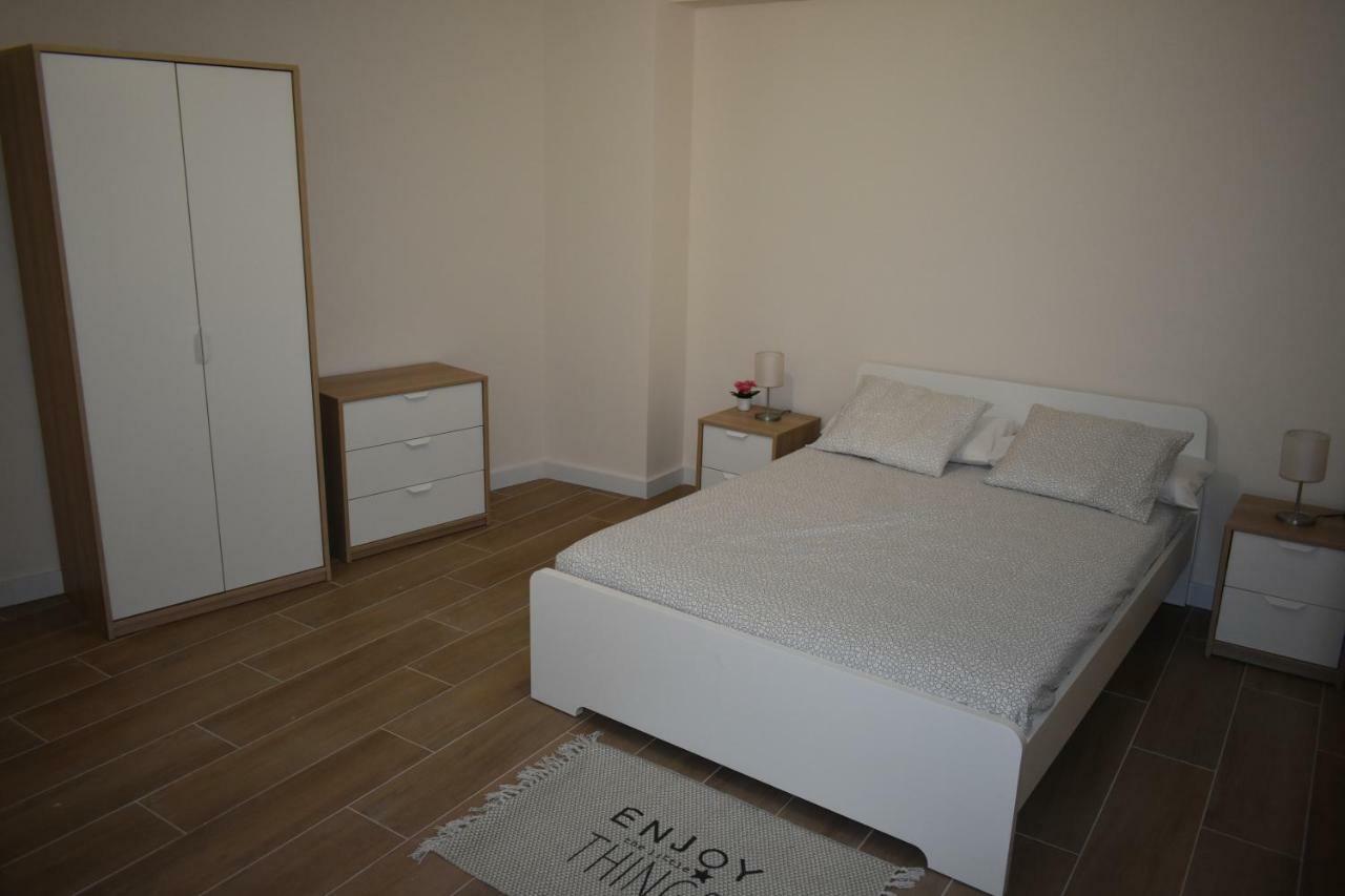 Alameda Centro Apartamento Trg 貝尼多姆 外观 照片