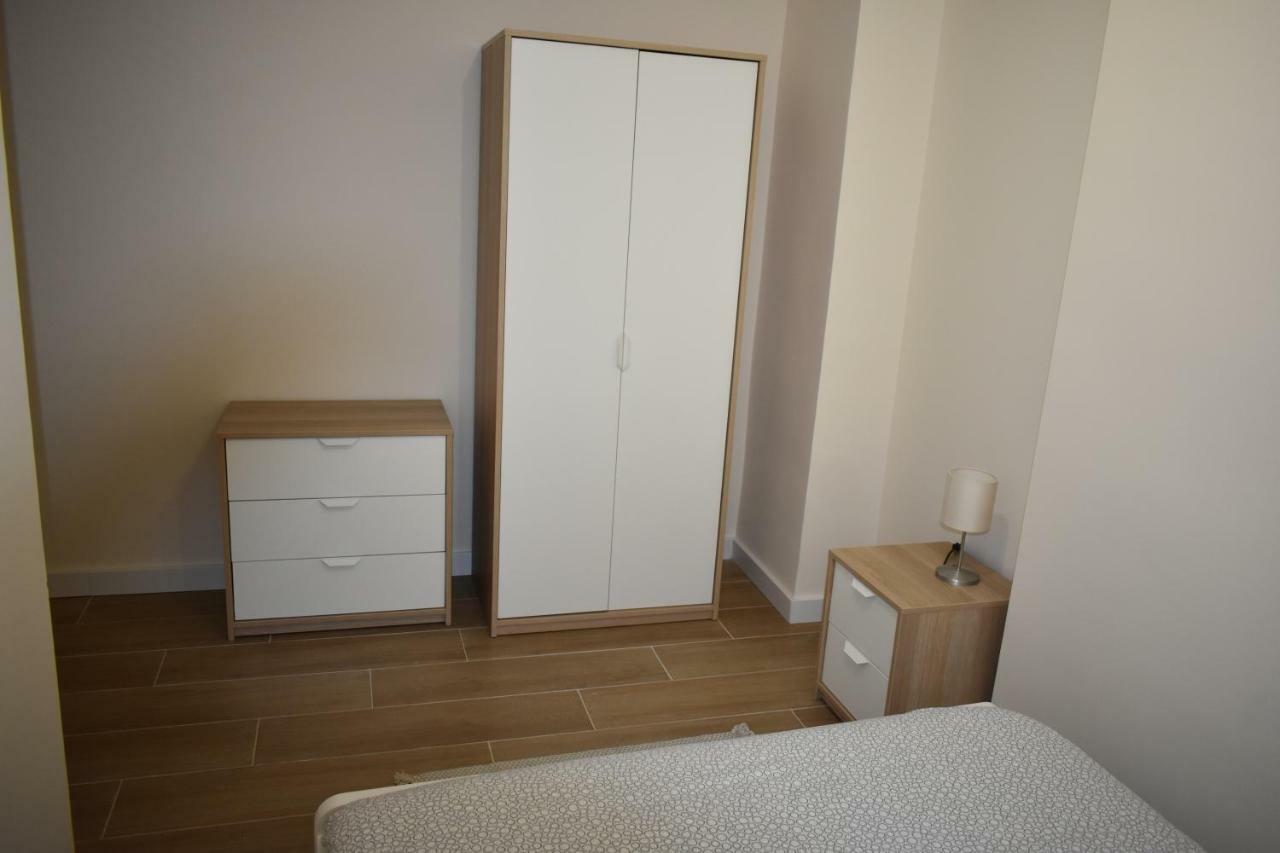Alameda Centro Apartamento Trg 貝尼多姆 外观 照片