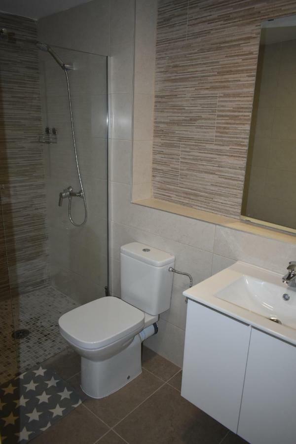 Alameda Centro Apartamento Trg 貝尼多姆 外观 照片