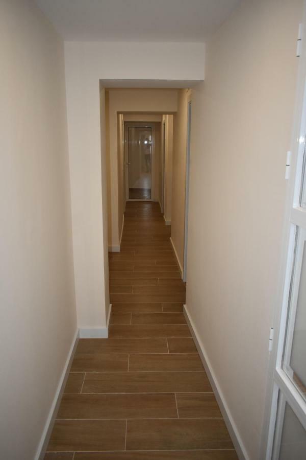 Alameda Centro Apartamento Trg 貝尼多姆 外观 照片
