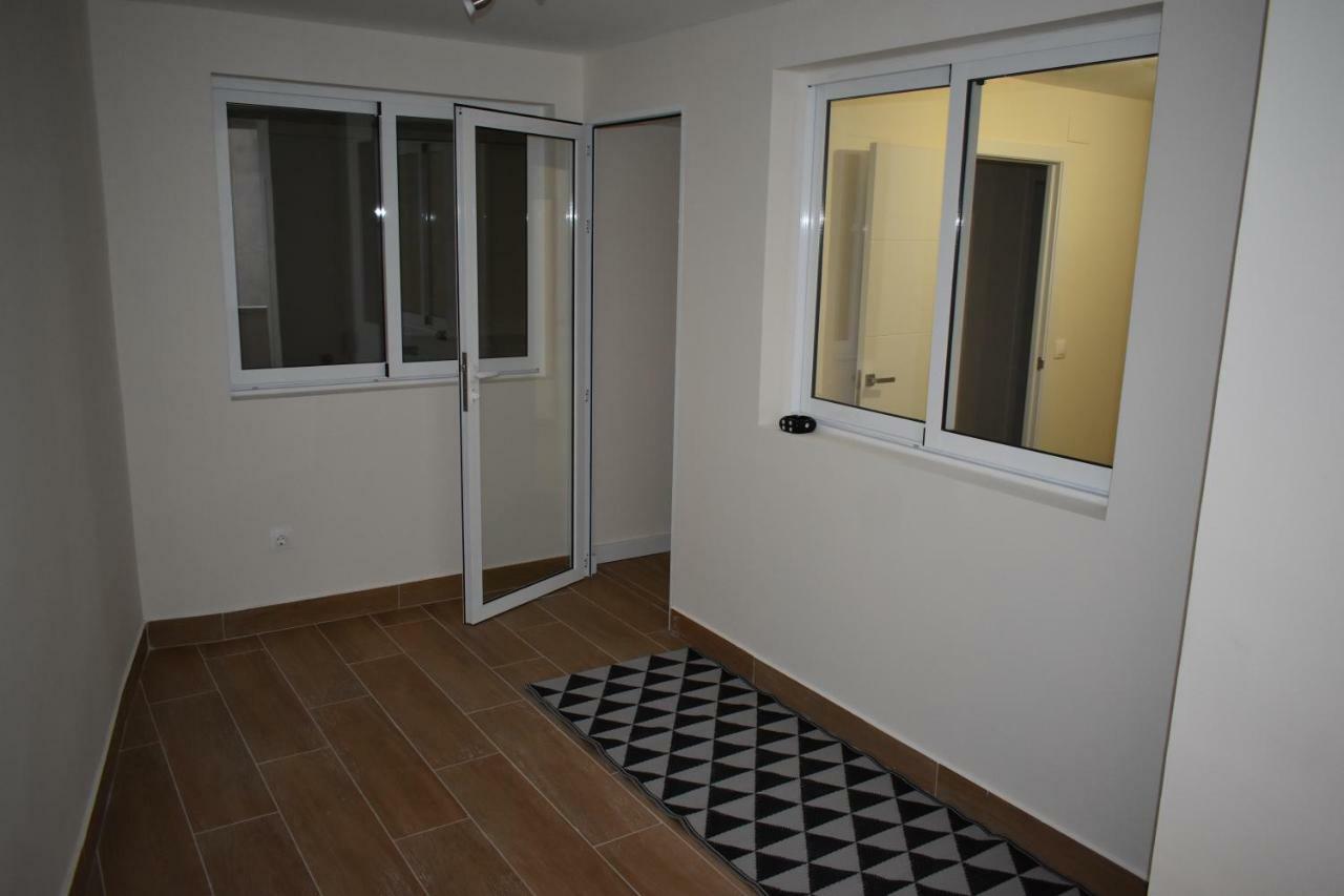 Alameda Centro Apartamento Trg 貝尼多姆 外观 照片