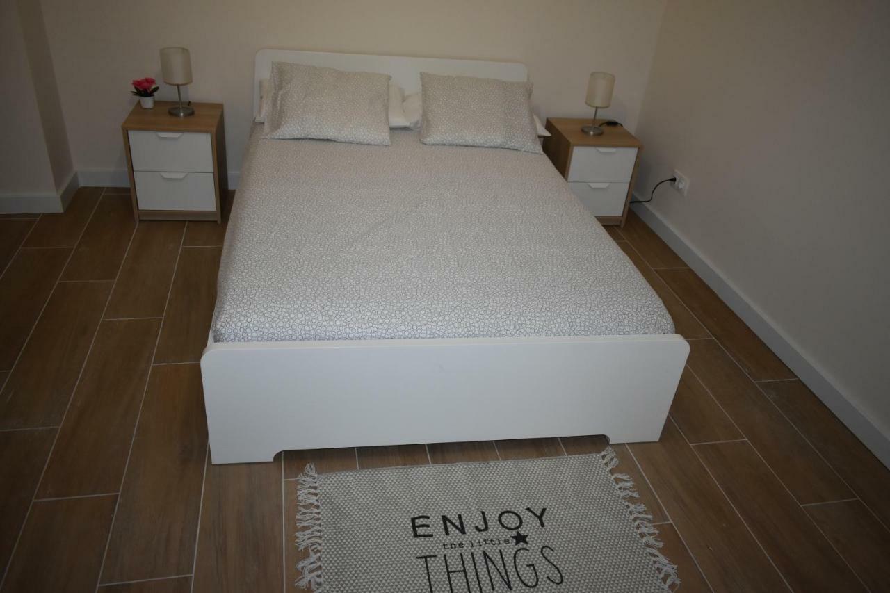 Alameda Centro Apartamento Trg 貝尼多姆 外观 照片